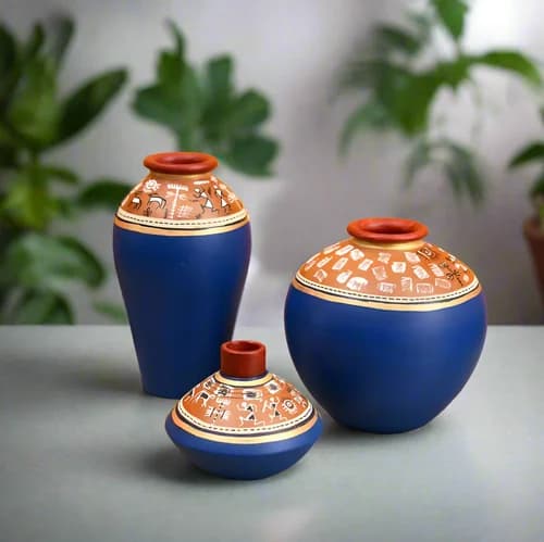 Clay Pot