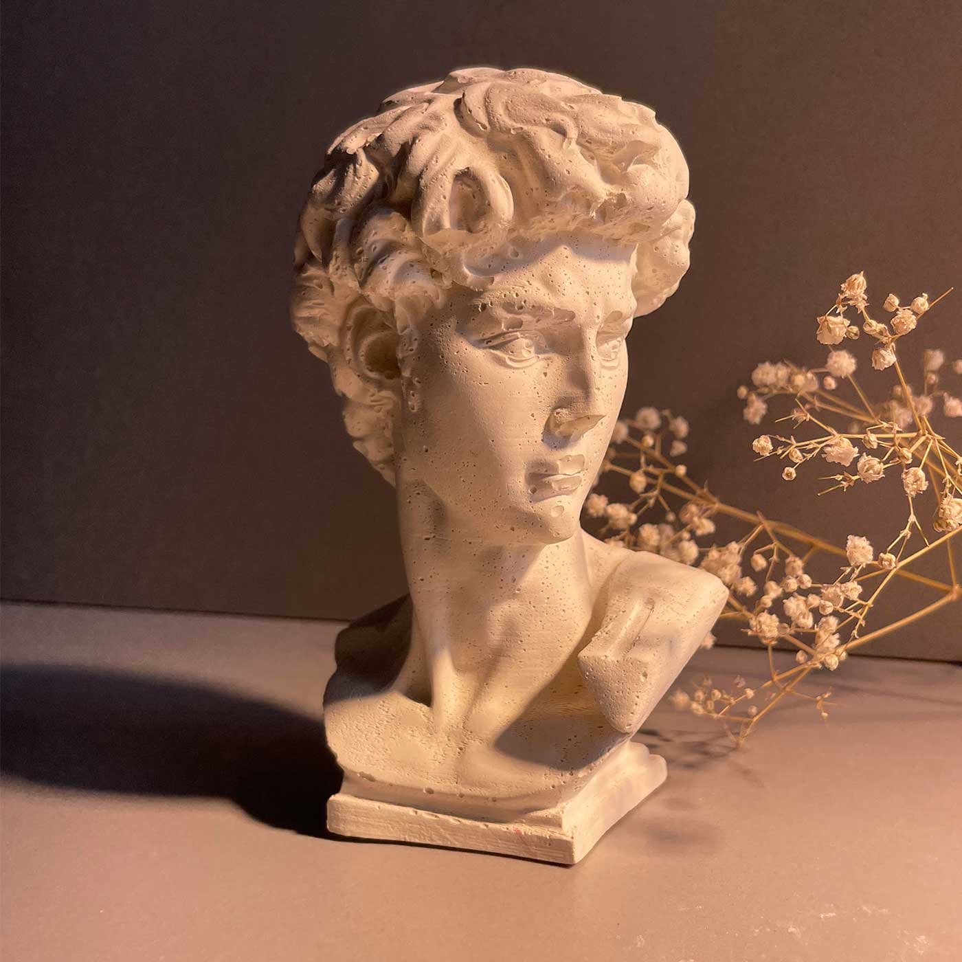 Wooden Sculpture