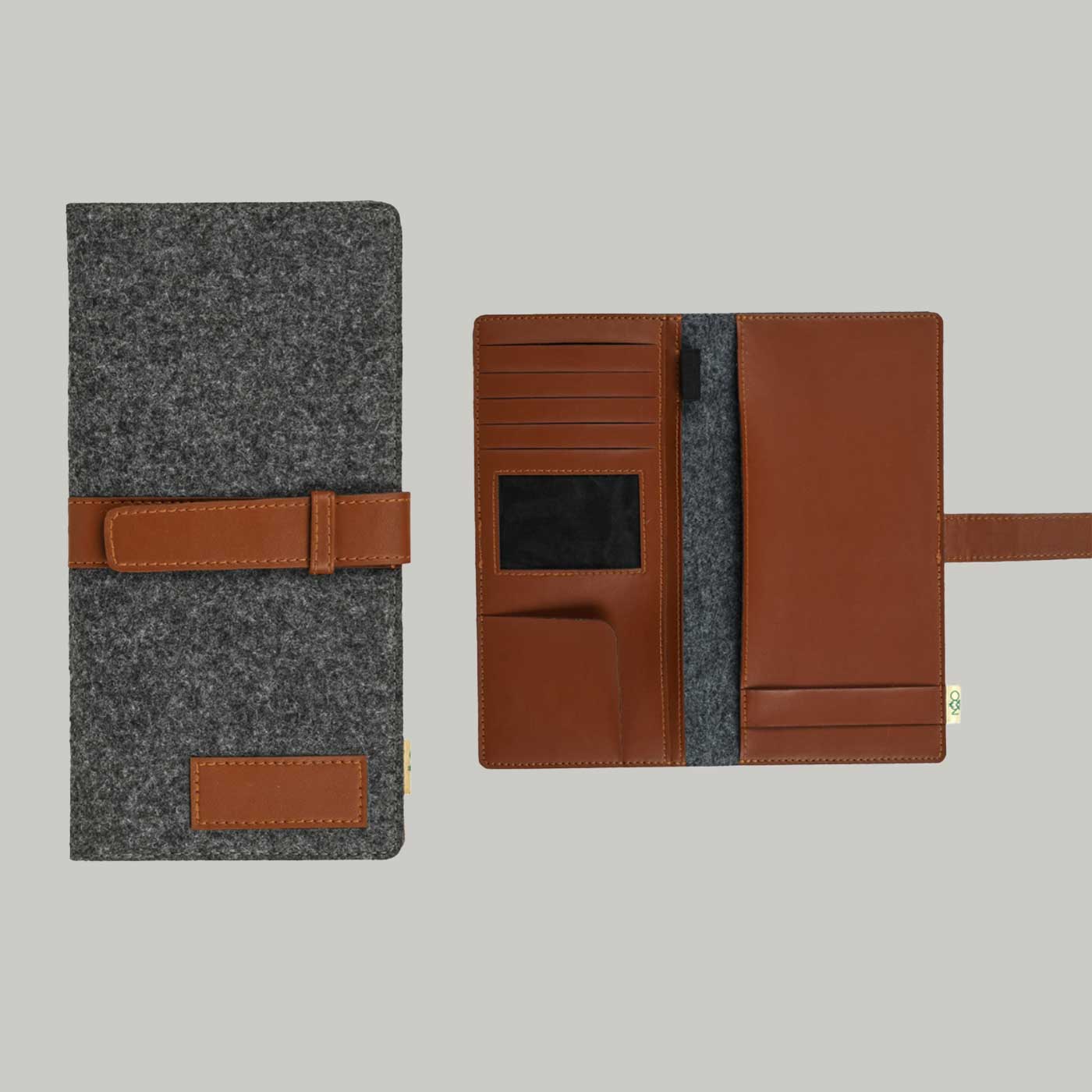 Leather Wallet